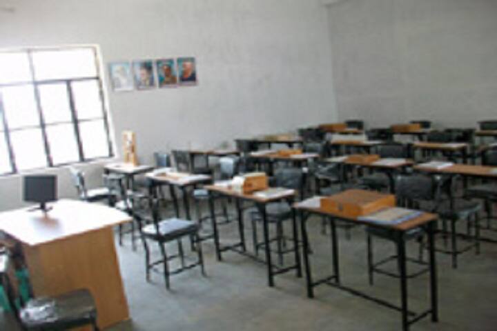 laboratory